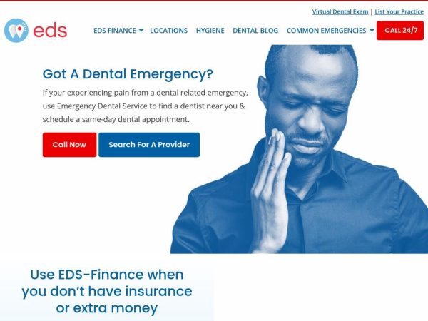 emergencydentalservice.com