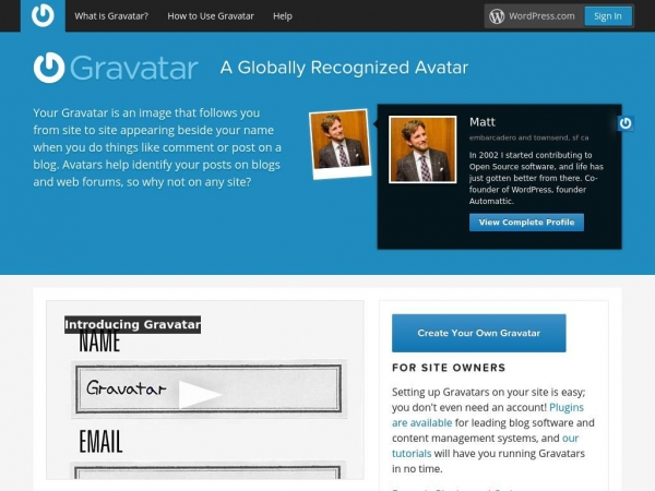 en.gravatar.com