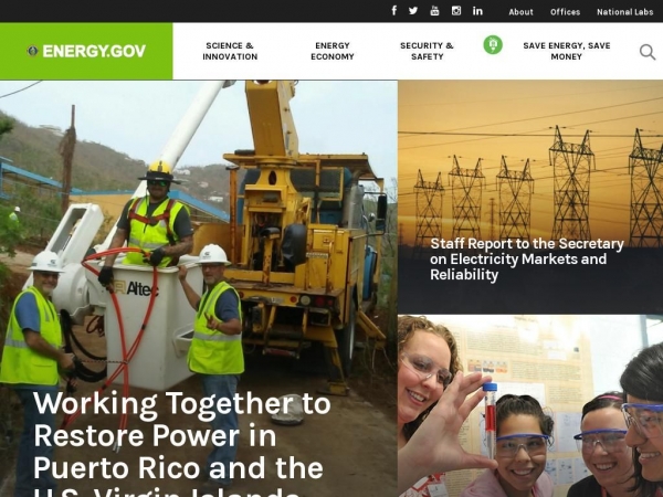 energy.gov