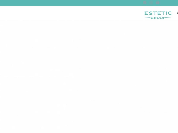 esteticgroup.com.ua