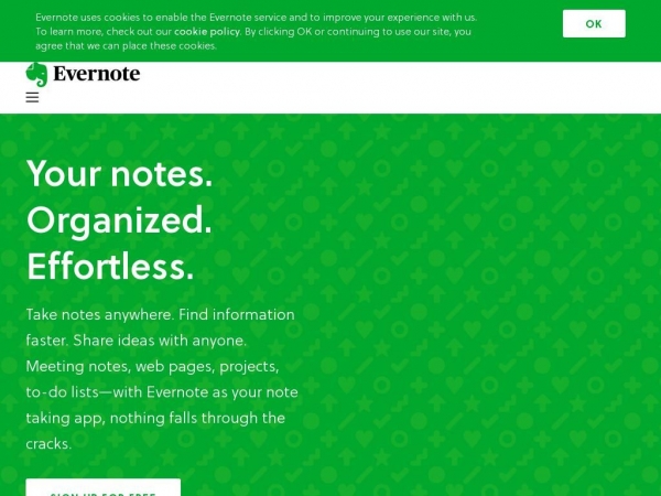evernote.com