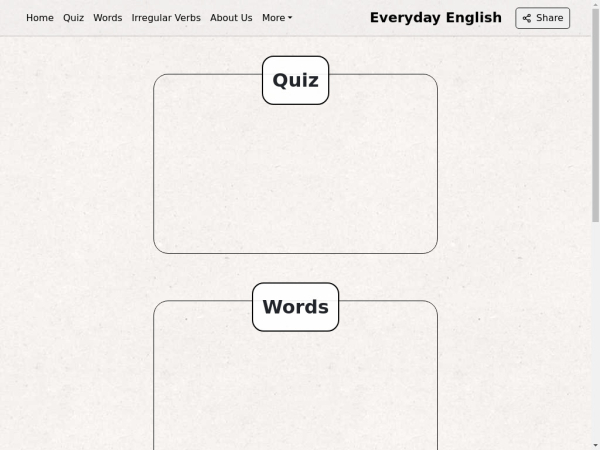 everyday-english.org
