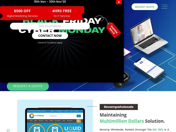 evincedev.com
