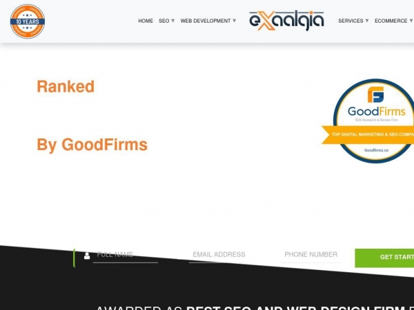 exaalgia.com
