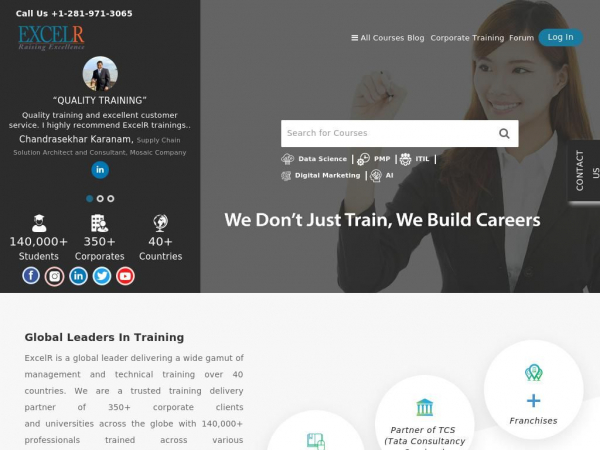 excelr.com