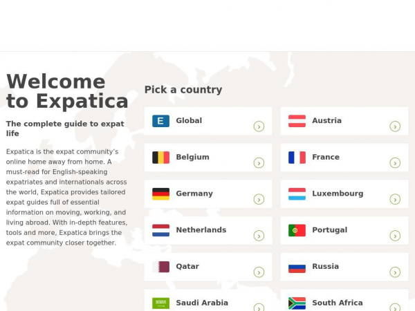 expatica.com