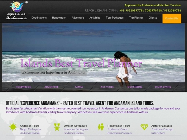 experienceandamans.com