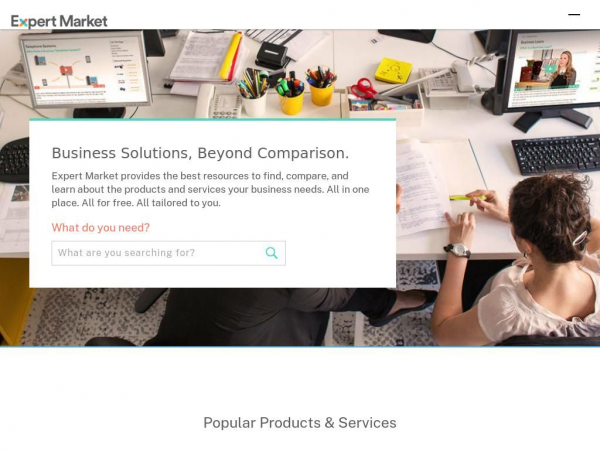 expertmarket.com