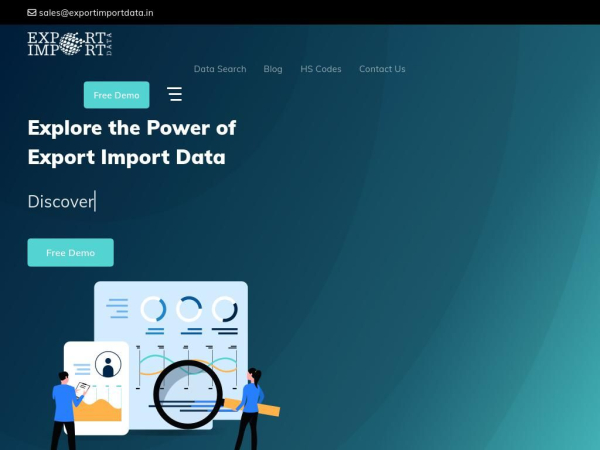 exportimportdata.in