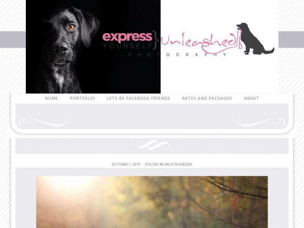 expressyourselfbycheryl.com