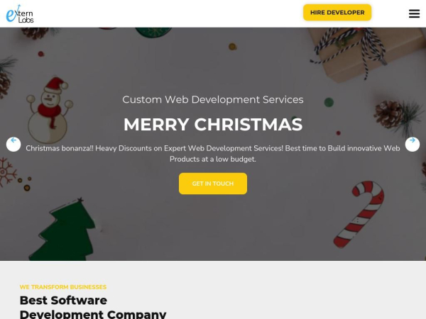 externlabs.com