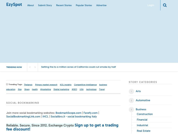 ezyspot.com