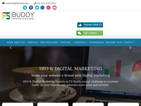f5buddy.com