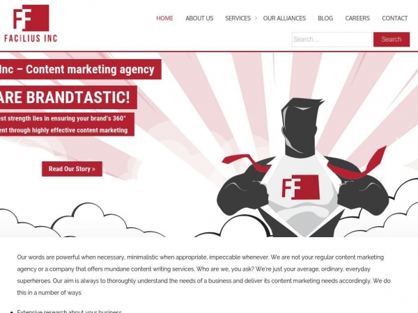 faciliusinc.com