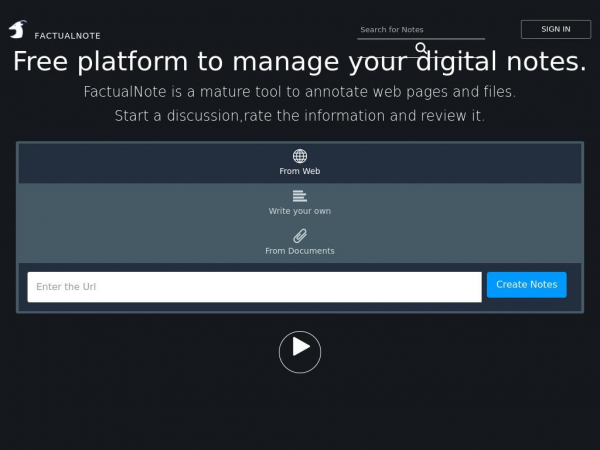 factualnote.com