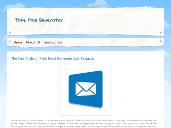 fakemailgenerator.webs.com