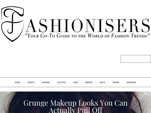 fashionisers.com