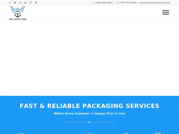 fastcustomboxes.com