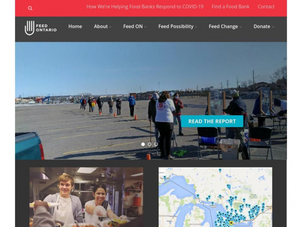 feedontario.ca
