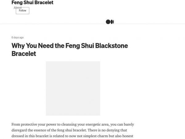 fengshuibracelet.medium.com