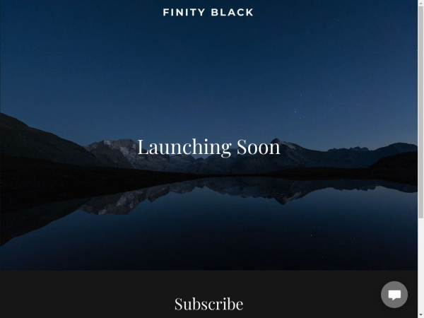finityblack.com