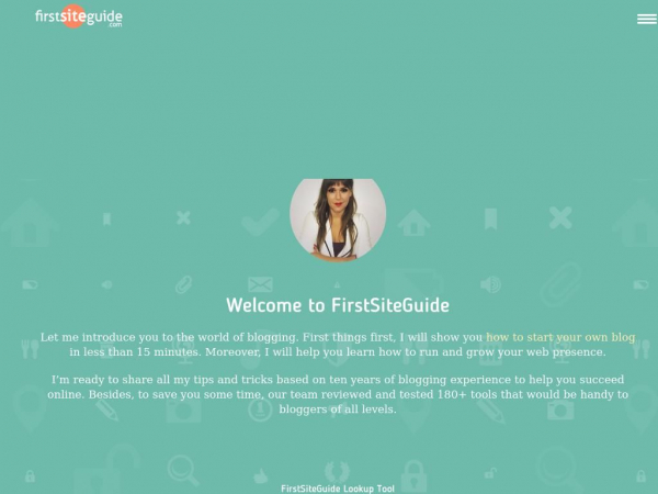 firstsiteguide.com
