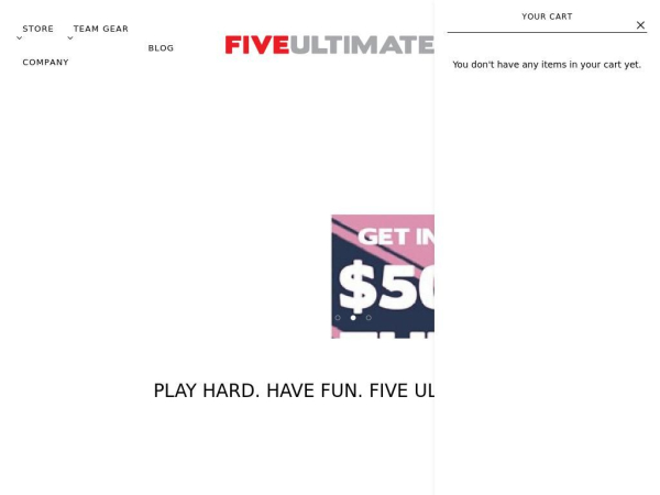fiveultimate.com