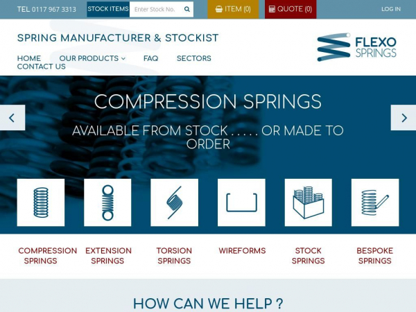 flexosprings.com