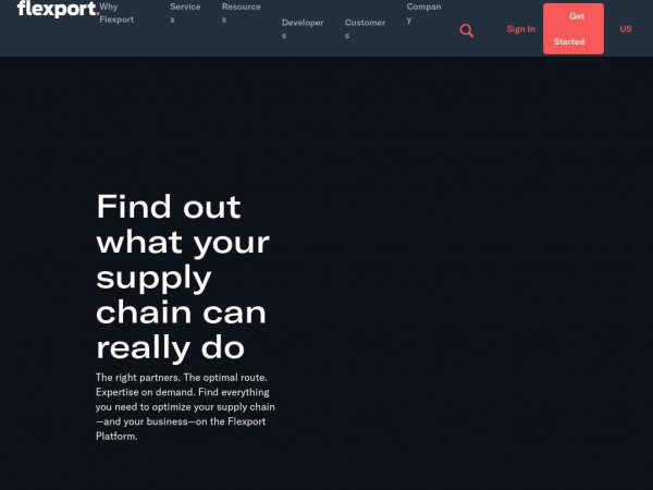 flexport.com