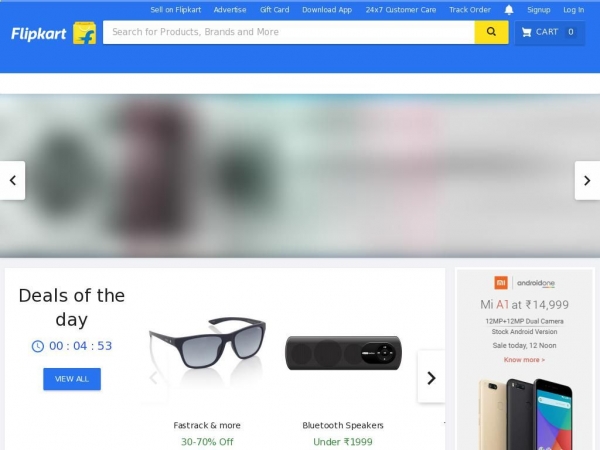 flipkart.com