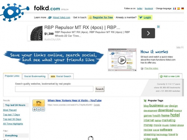 folkd.com
