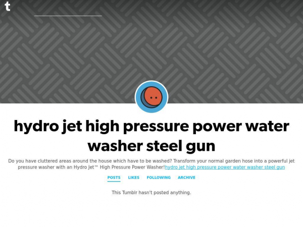 forcepowerwasher.tumblr.com