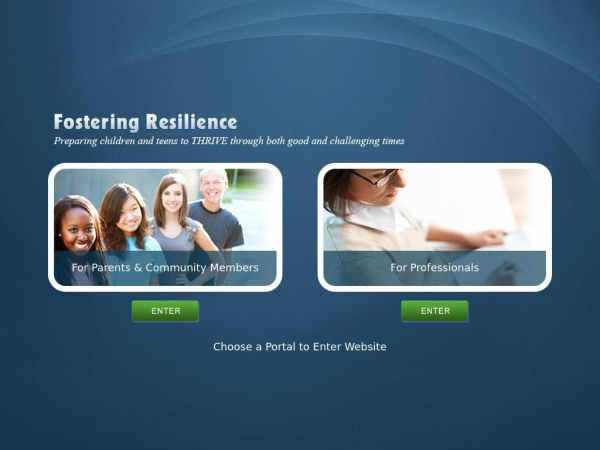 fosteringresilience.com