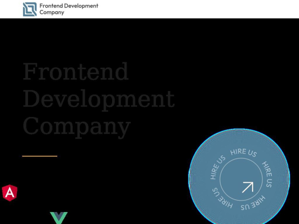 frontenddevelopmentcompany.com