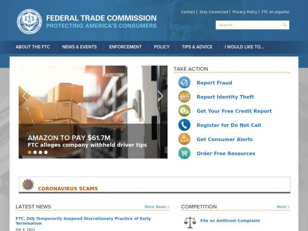 ftc.gov