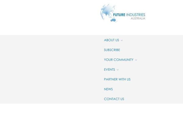 futureindustriesaustralia.com.au