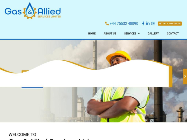 gaasltd.co.uk