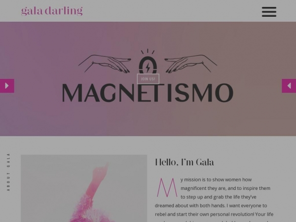 galadarling.com