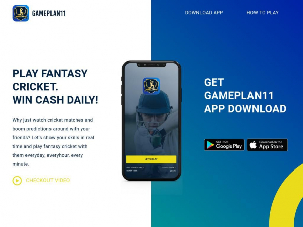 gameplan11.com