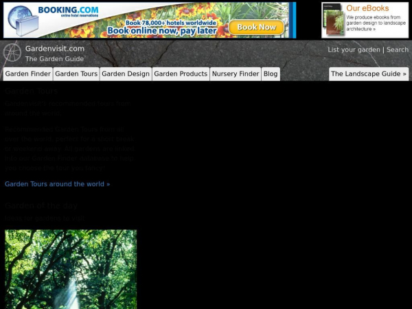 gardenvisit.com