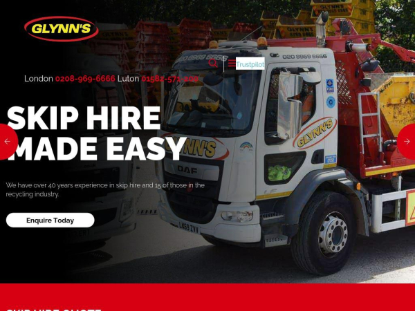 generay.co.uk