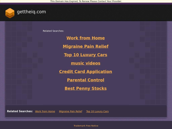 gettheiq.com