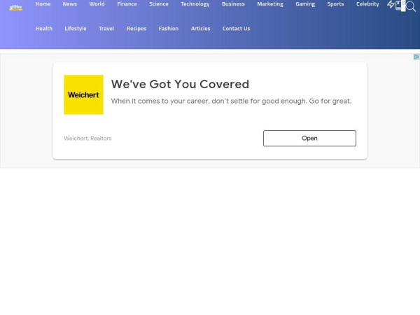 globelivemedia.com