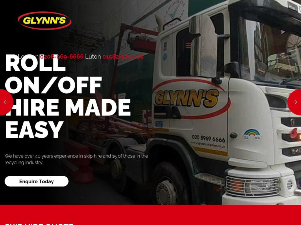 glynnsskiphire.co.uk