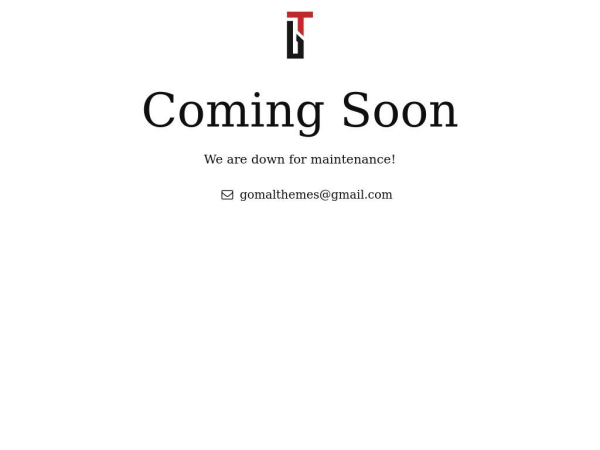 gomalthemes.com