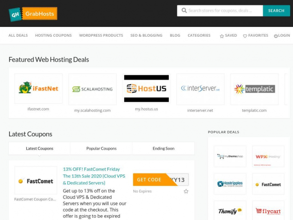 grabhosts.net