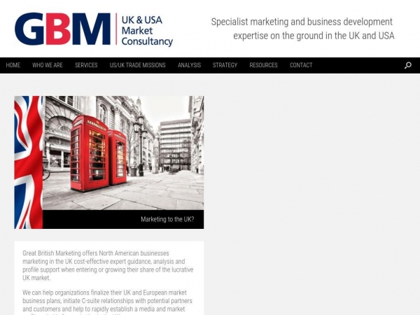 greatbritishmarketing.com