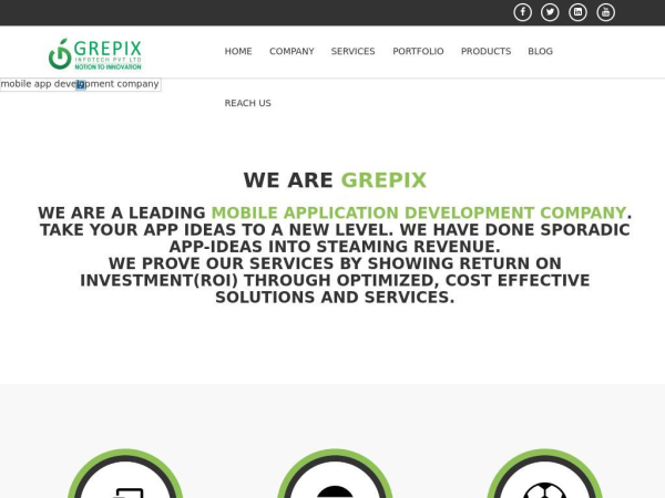 grepixit.com