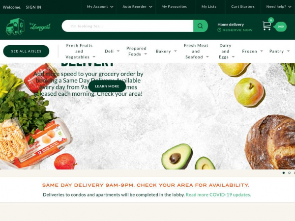 grocerygateway.com