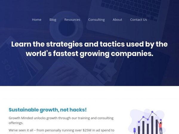 growthminded.co